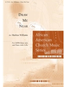 Draw Me Near - Instrument edition