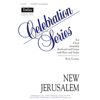 New Jerusalem