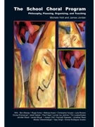 School Choral Program by Holt and Jordan for Text