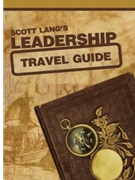 Leadership Travel Guide (Text) by Lang Scott for Text