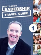Leadership Travel Guide - Student Workbook 1 by Lang Scott for