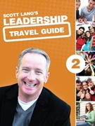 Leadership Travel Guide - Student Workbook 2 for