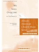 We Shall Overcome