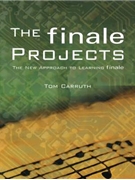 The Finale Projects - Second Edition