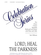 Lord, Heal the Darkness - Instrument edition