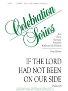 If the Lord Had Not Been on Our Side - Guitar edition