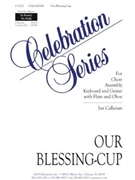 Our Blessing-Cup - Guitar edition