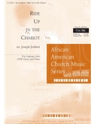 Ride Up in the Chariot