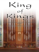 King Of Kings Volume 1 by Various - Abbington James - for Organ