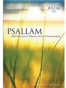 Psallam