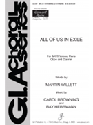 All of Us in Exile - Instrument edition