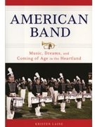 American Band by Laine Kristen for Text