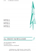 Still, Still, Still - Instrument edition
