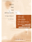 Many Are the Afflictions