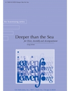 Deeper than the Sea - Guitar edition