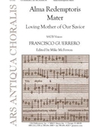 Alma Redemptoris Mater