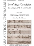 Ecce virgo concipiet