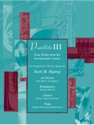 Psallite III