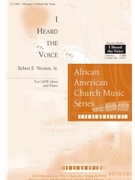 I Heard the Voice