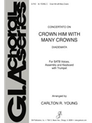 Crown Him with Many Crowns - Instrument edition