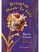 Bringing Music To Life by Green Barry for Text