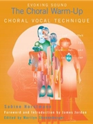 Choral Vocal Technique by Horstmann Sabine - Jordan and Shenenberger - for Text