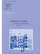 Unless a Grain - Guitar edition