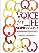 Voice for Life Songbook 2