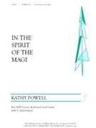 In the Spirit of the Magi - Guitar edition