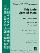 This Little Light of Mine