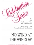 No Wind at the Window - Guitar edition