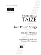 Two Polish Songs