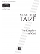 The Kingdom of God - Instrument edition