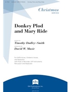 Donkey Plod and Mary Ride - Instrument edition