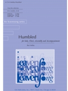 Humbled - Guitar edition