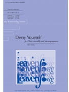 Deny Yourself - Guitar edition