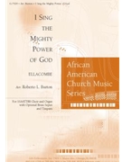 I Sing the Mighty Power of God