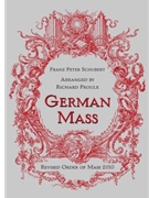 German Mass - Assembly edition