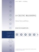 A Celtic Blessing