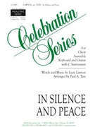 In Silence and Peace - Guitar edition
