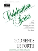 God Sends Us Forth - Guitar edition