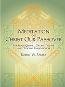 Meditation on Christ Our Passover
