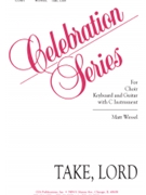 Take, Lord - Guitar edition