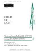 Child of Light - Instrument edition