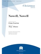 Nowell, Nowell - Instrument edition