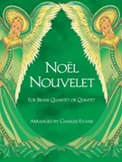 Noel Nouvelet