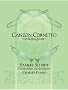 Canzon Cornetto