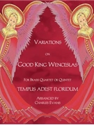 Variations on Good King Wenceslas