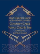 Two English Carols