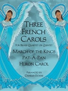 Three French Carols